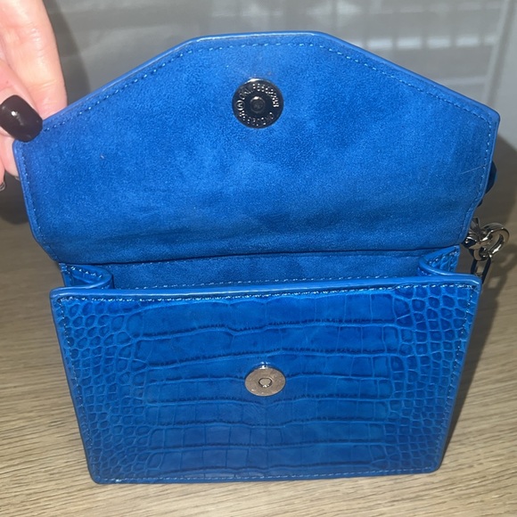 Deux Lux Crossbody Bag - Picture 5 of 7